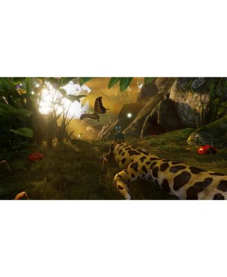 Smalland: Survive The Wilds - PlayStation 5