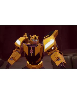 Transformers EarthSpark Ex - Nintendo Switch