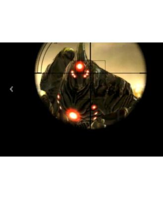 The Conduit - Nintendo Wii