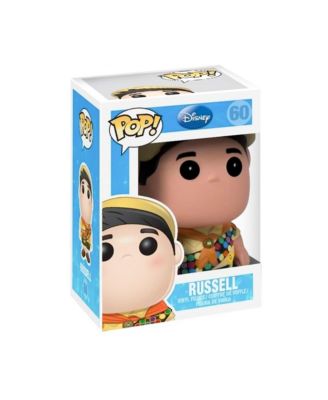 Pop Vinyl Disney UP! Series 5 Figure Russell