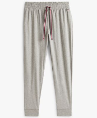 2-Piece Sueded Jersey Top and Pajama Sleep Set