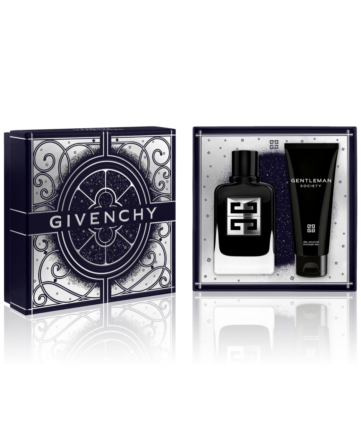 Givenchy Men's -Pc. Gentleman Society Eau de Parfum Gift Set
