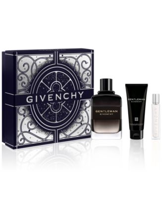 Givenchy Men's 3-Pc. Gentleman Boisée Eau de Parfum Gift Set - Macy's