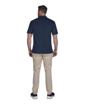 Golf Tech Polo Shirt