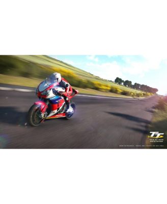 TT Isle of Man: Ride On The Edge - PlayStation 4