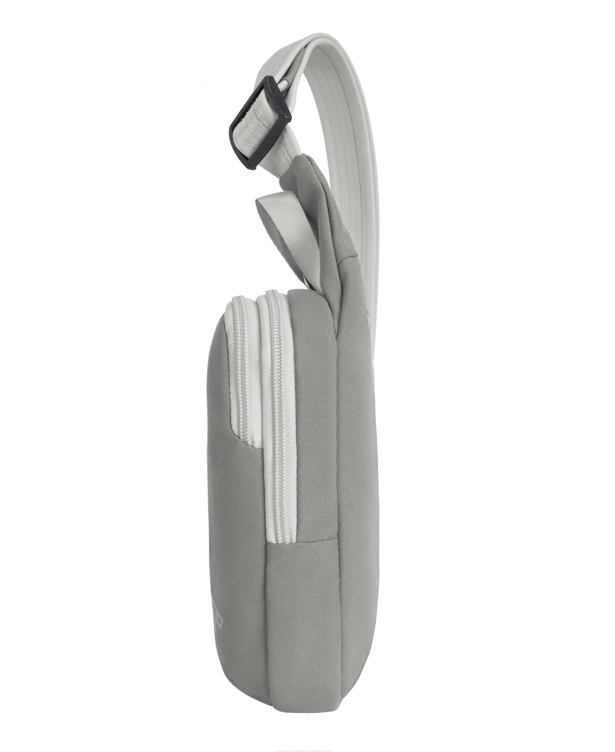 Travelon Anti-theft The Voyages Compact Sling In Gray