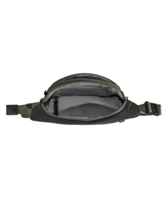 Anti-Theft The Voyages Waist Pack