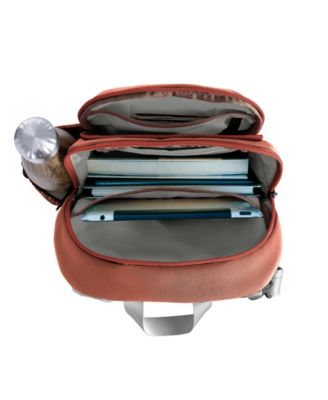 Anti-Theft The Voyages Tour Bag