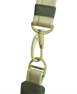 Anti-Theft The Voyages East/West Crossbody