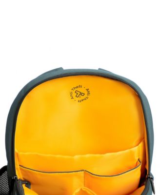 Anti-Theft The Voyages Daypack