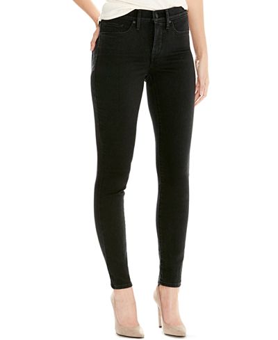 macys levis 311 shaping skinny