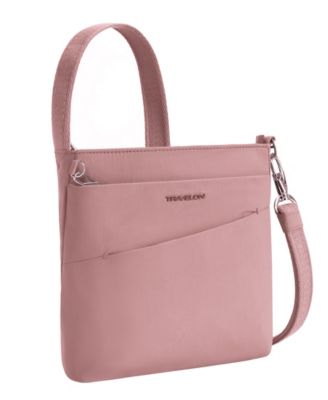 Anti-Theft Roam Small Crossbody