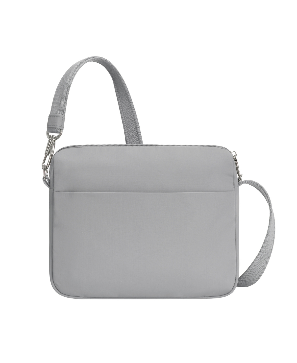 Travelon Anti-theft Roam East/west Crossbody In Blue