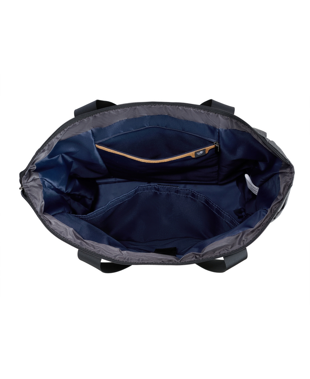 Travelon Â Transitâ Oversizedâ Tote In Gray