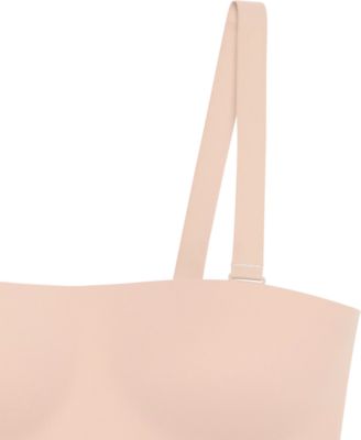 Women's Adapt Bandeau Strapless Bra QF8416