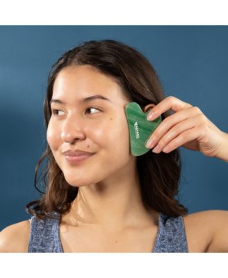 Havasu | Gua Sha + Face Roller Kit