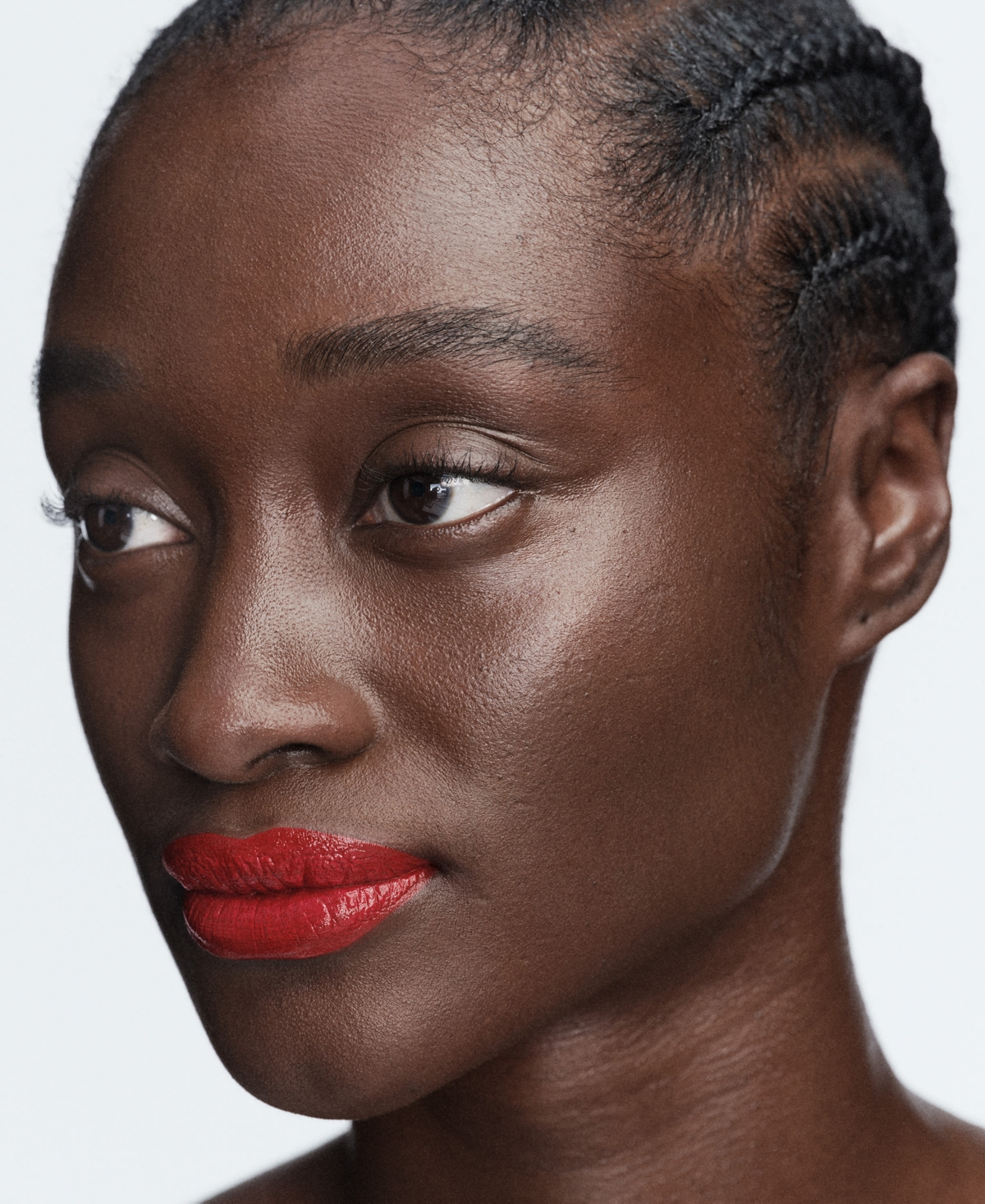 Byredo Satin Lipstick In Red