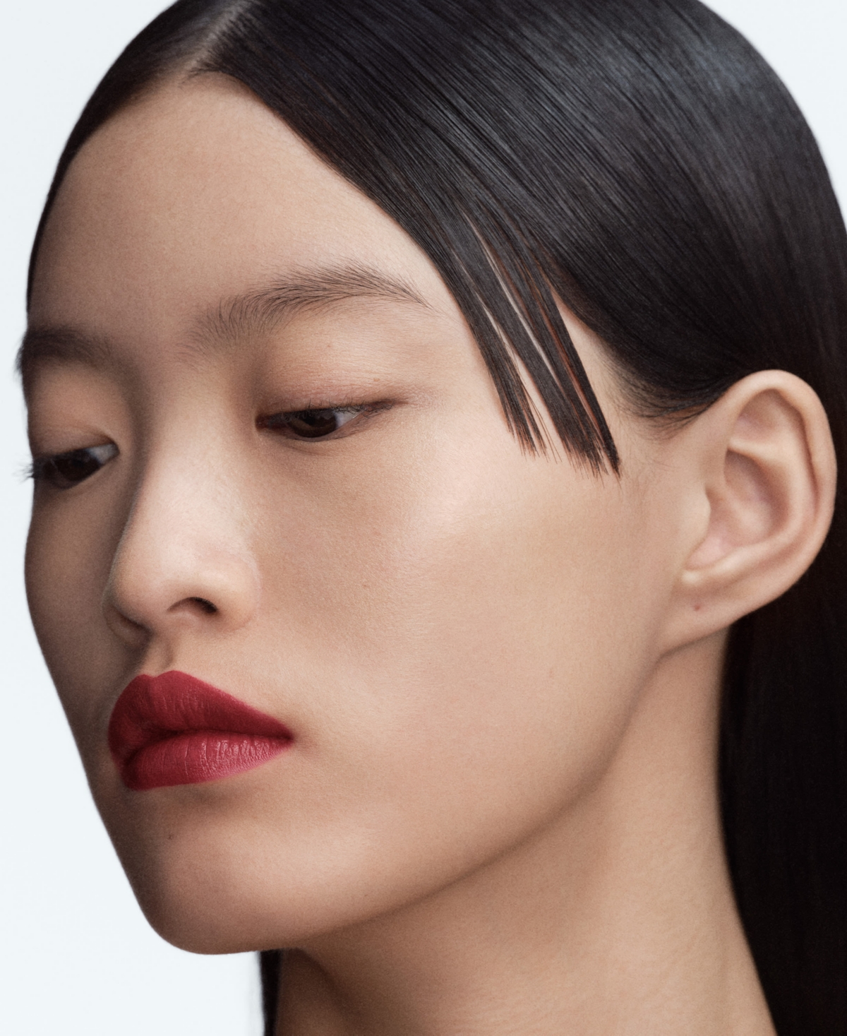 Byredo Satin Lipstick Refill In Brown