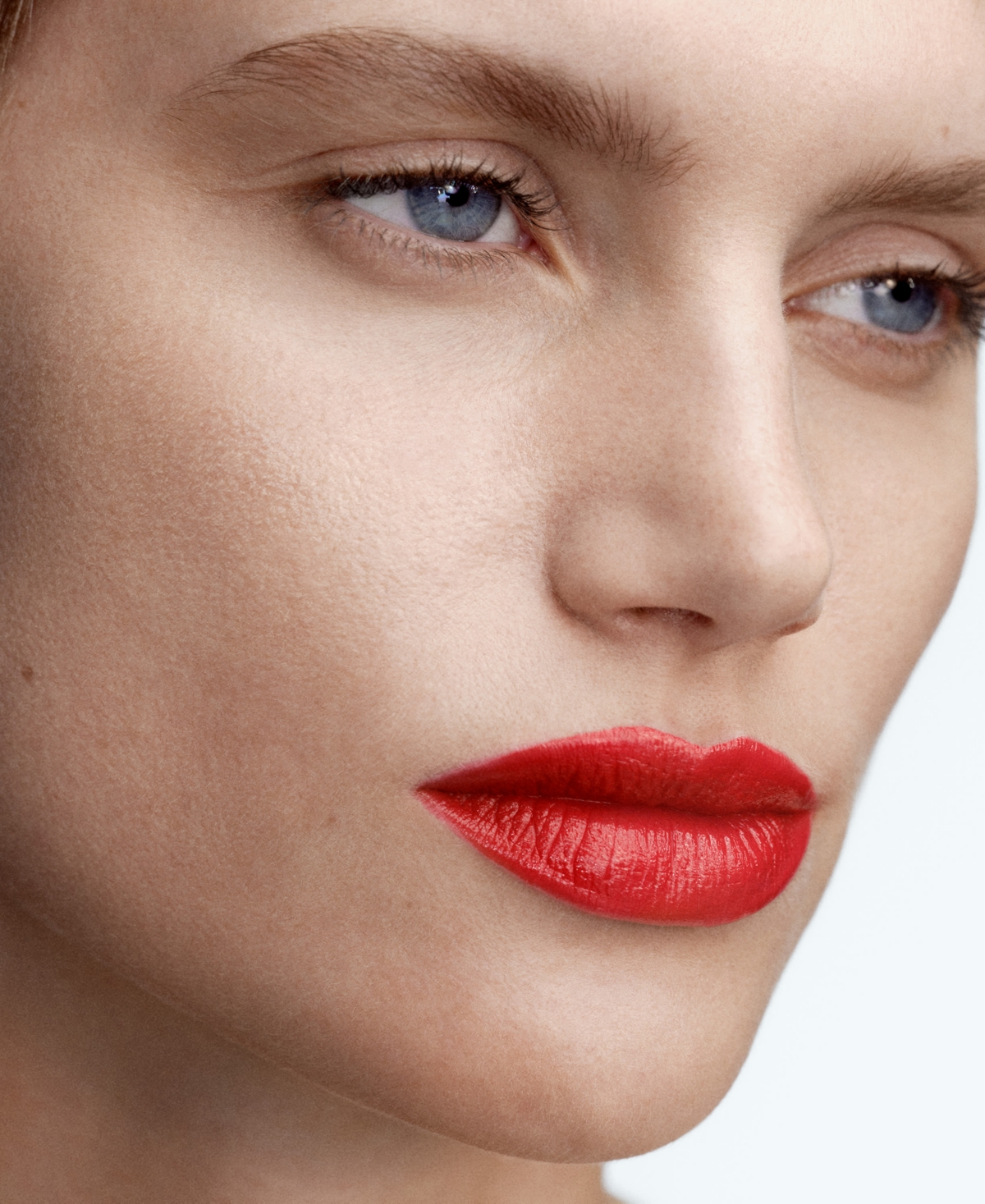 Byredo Satin Lipstick Refill In Transparent
