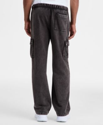Men's Time Capsule Regular-Fit Cargo Pants