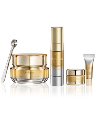 4-Pc. Recontoured Eyes Skin Care Set