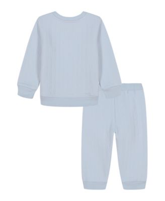 Baby Boys' T-Shirt and Joggers, 2-Piece Set