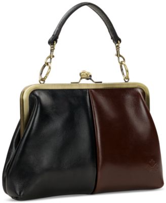 Vione Small Frame Bag