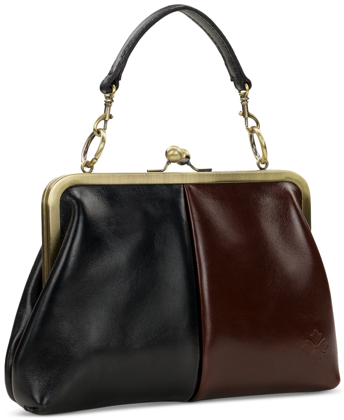 Patricia Nash Women's Vione Small Frame Bag