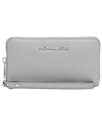 michael kors specchio wallet