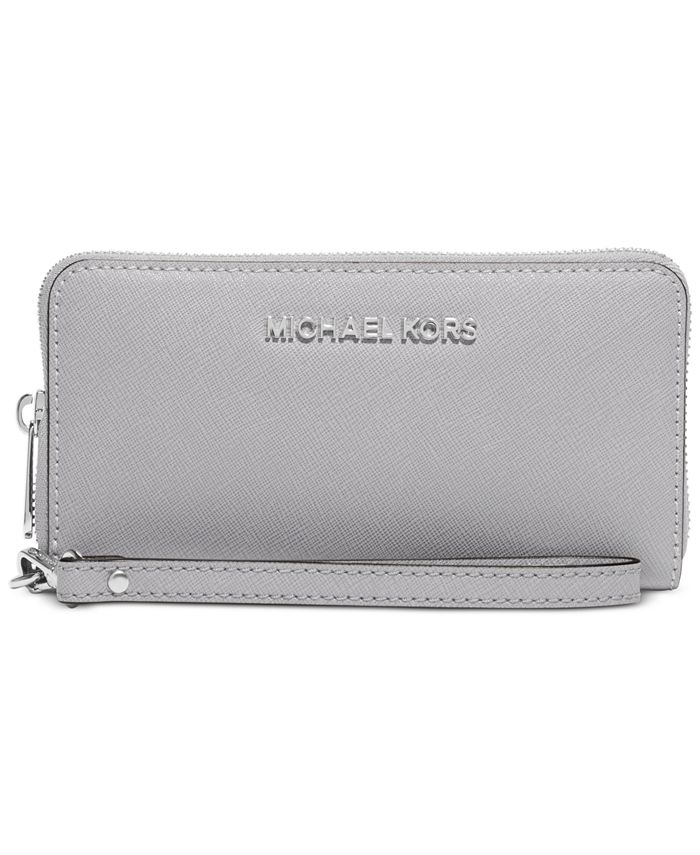 Michael kors hot sale specchio wallet