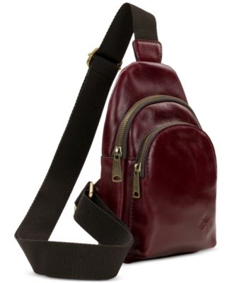 Louetta Mini Sling Bag
