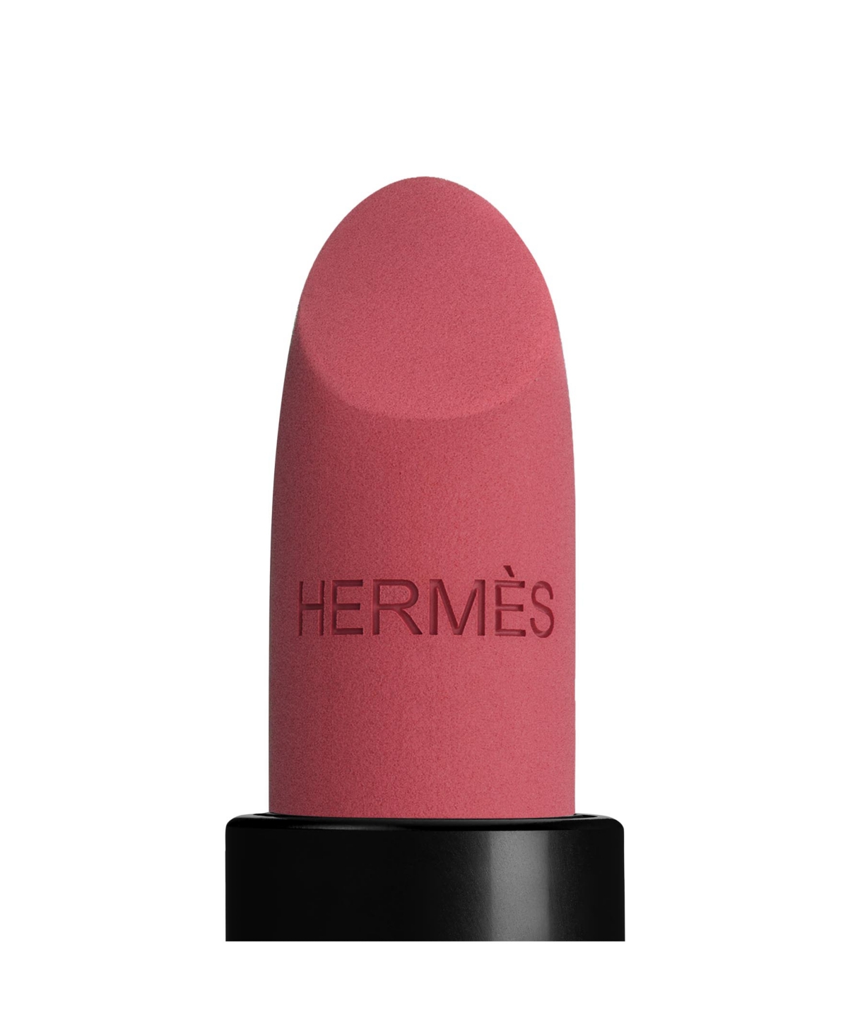 Hermes Limited-edition Rouge  Slightly Matte Lipstick
