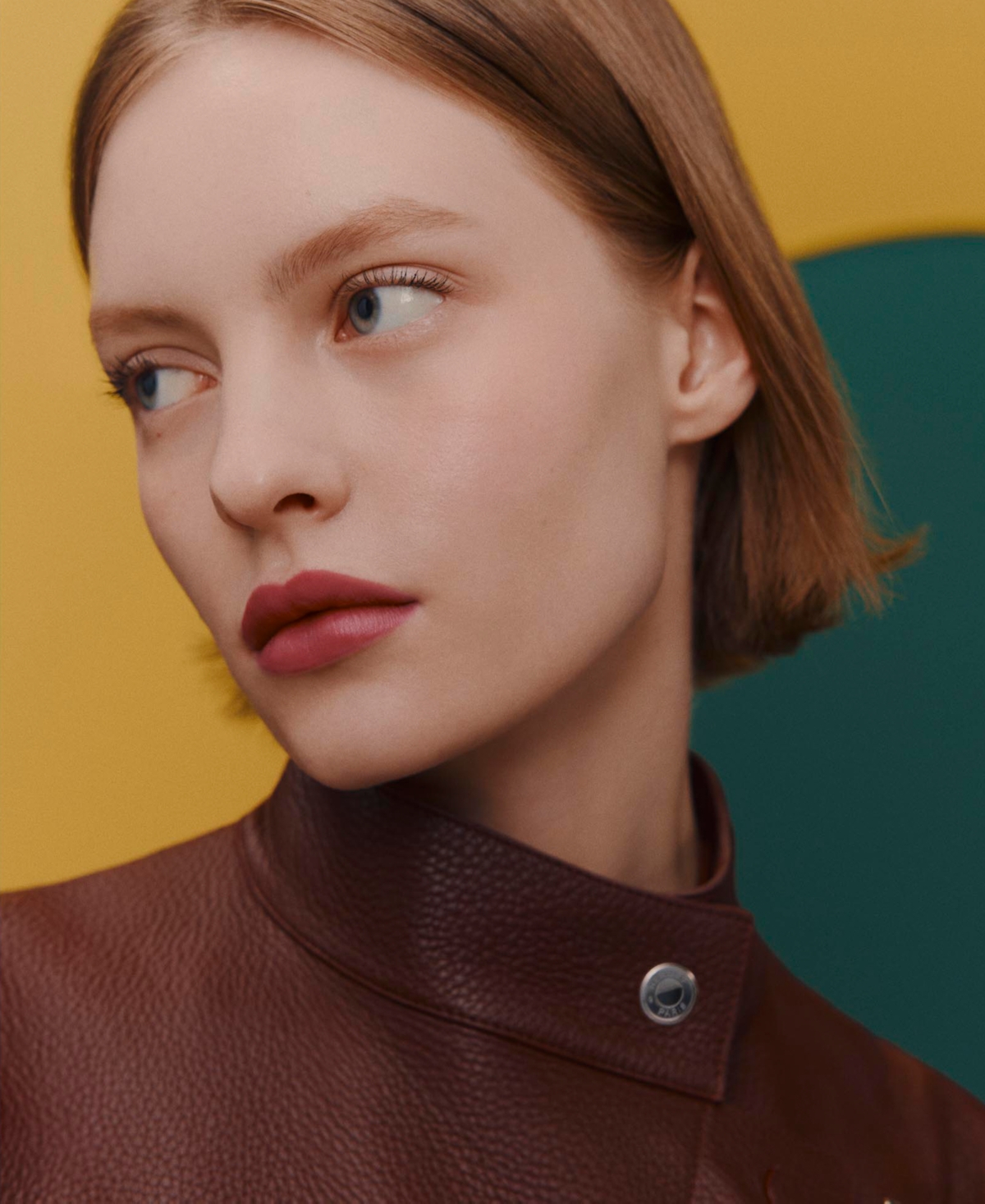 Hermes Limited-edition Rouge  Satin-finish Lipstick