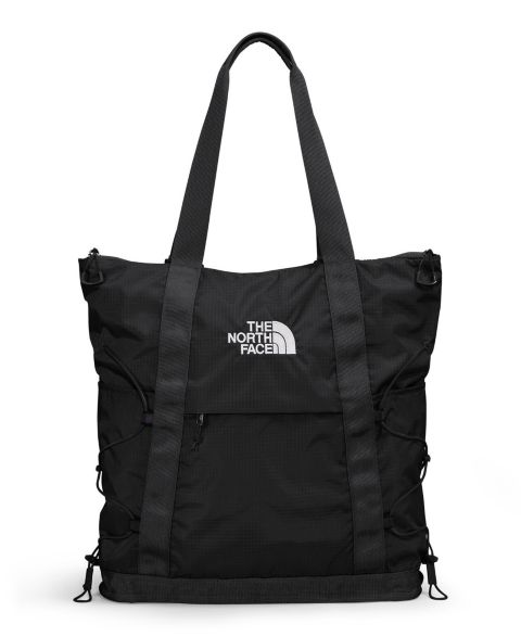 Мужская сумка The North Face Borealis, цвет: Чёрный
