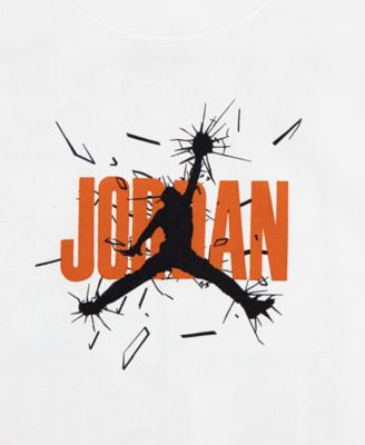 Toddler and Little Boys' Shatter Short-Sleeve T-Shirt