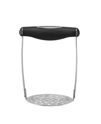 Stainless Steel Potato Masher