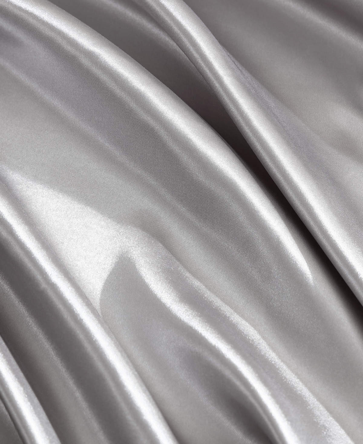 Jessica Simpson Silky Satin 3-pc. Sheet Set, Twin