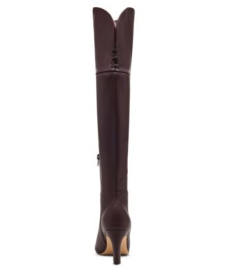 Women's Decode Over-The-Knee Dress Boots