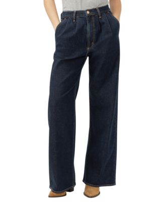 Silver Jeans Co.