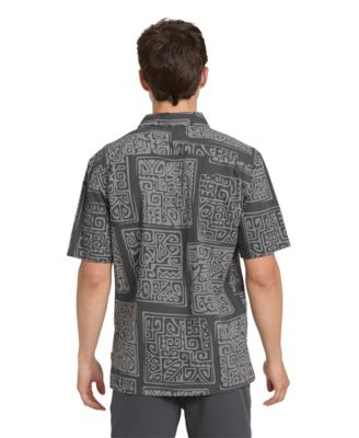 Quiksilver Men's Comfort Fit Shirt