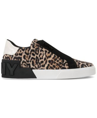 Women's Mindi Slip On Sneakers