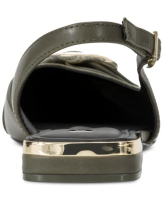 Women's Clemma Slingback Flats