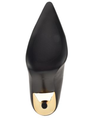 Women's Jamiey Slip-On Stiletto Pumps