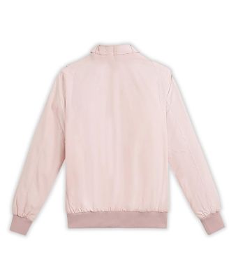 Women's Classic Iconic Racer Jacket (Slim Fit)