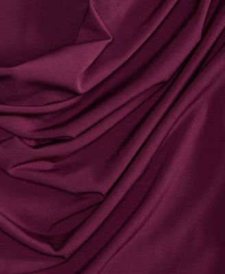 Women's Cowl-Neck Long-Sleeve Top, Macy's Exclusive