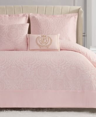 Dovona 4-Pc. Comforter Set, Twin/Twin XL