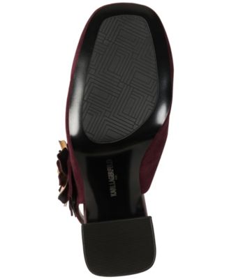 Women's Pierra Slingback Pumps