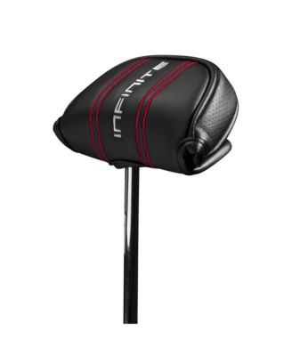 Infinite Mens Right Hand Putter - South Side / 35in