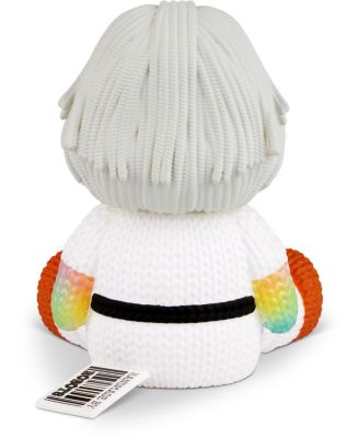 - Back to the Future - Dr. Emmett Brown #147 (Limited Edition Shimmer)