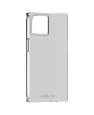 BLOX Case for Apple iPhone 14 / 13-Silver